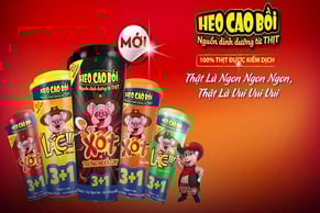Heo cao hoi product Heo cao hoi product