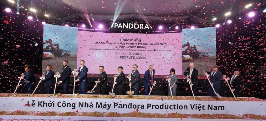 Pandora-1 Pandora-1